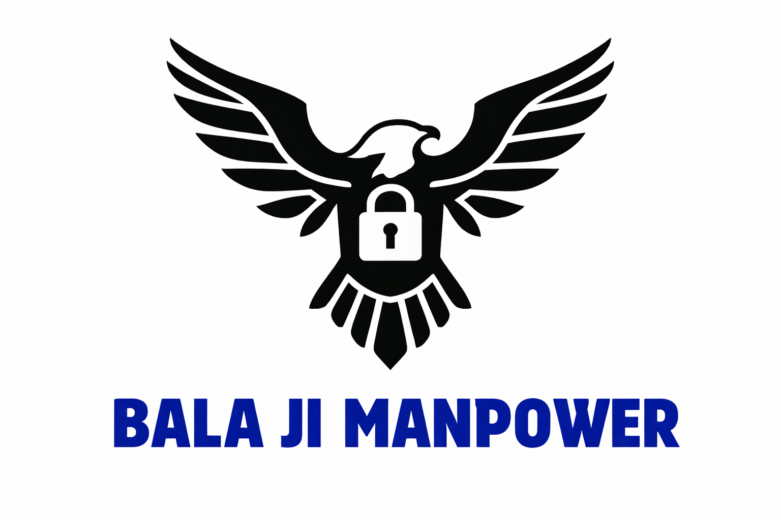 Bala Ji Manpower Logo