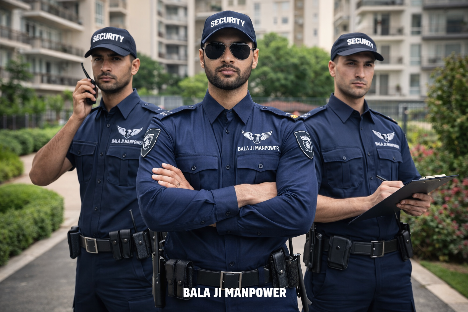 Residential Security